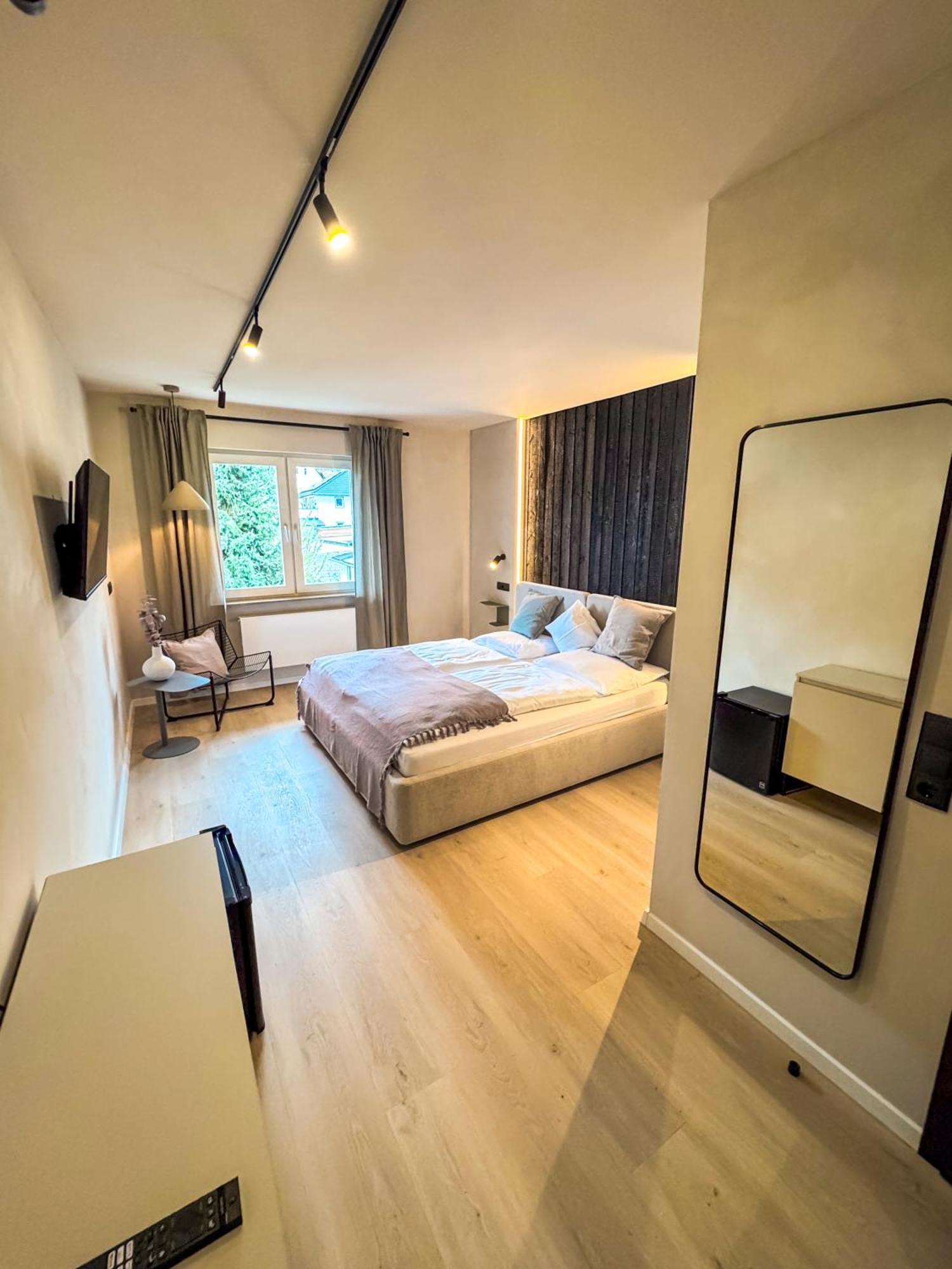 Hotel Weinhaus Kreuter Koblenz  Ngoại thất bức ảnh
